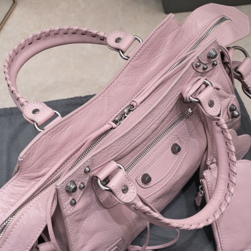 Balenciaga Top Handle Bags